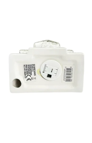 Оптом декоративний будиночок із led-підсвіткою (кераміка) м.2 - фото 4